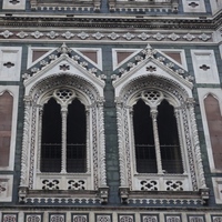 Photo de Italie - Florence, musée à ciel ouvert